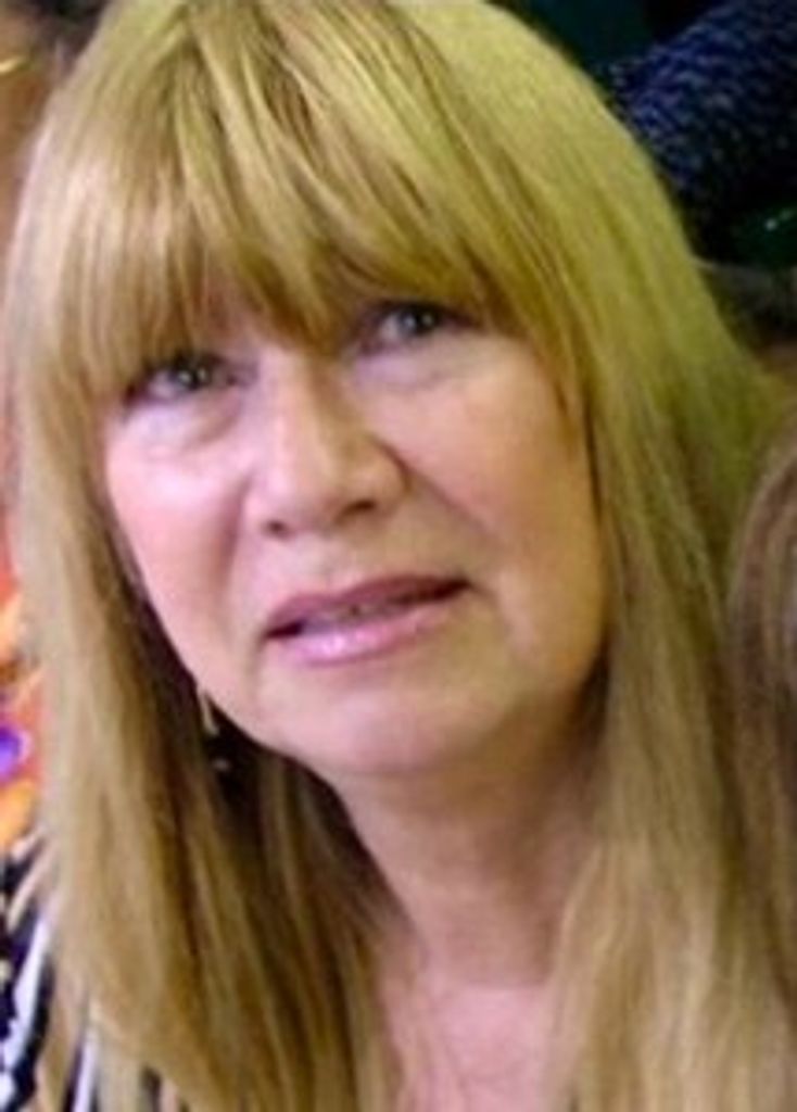 Diane R. Savage