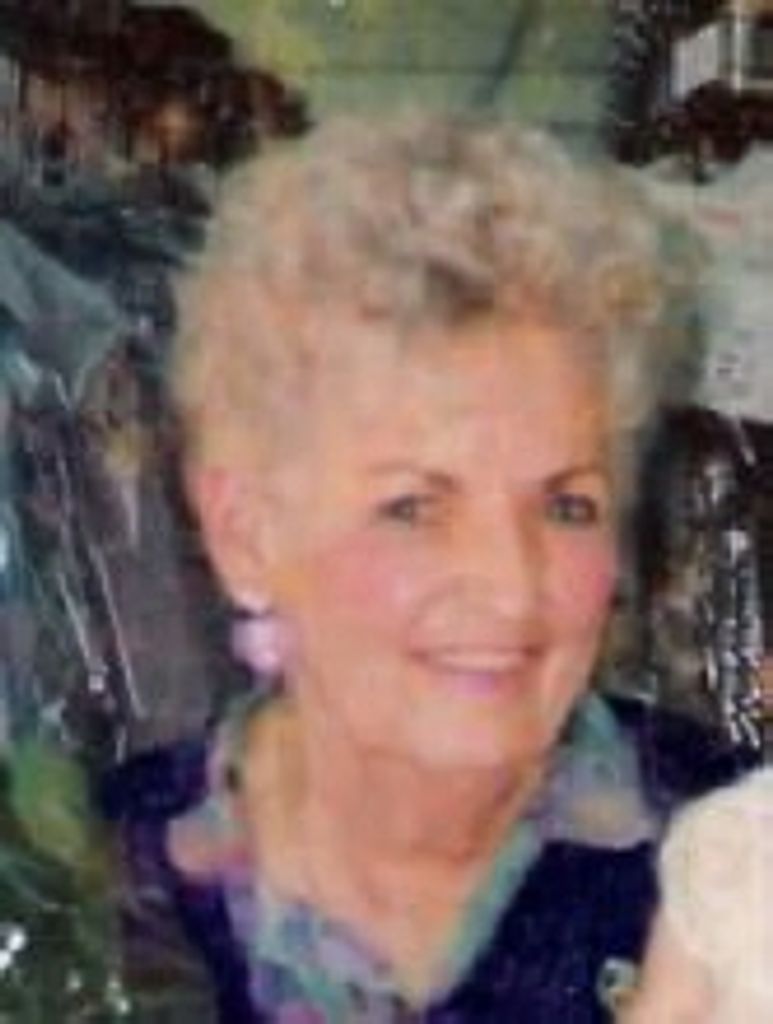 Patricia Wells