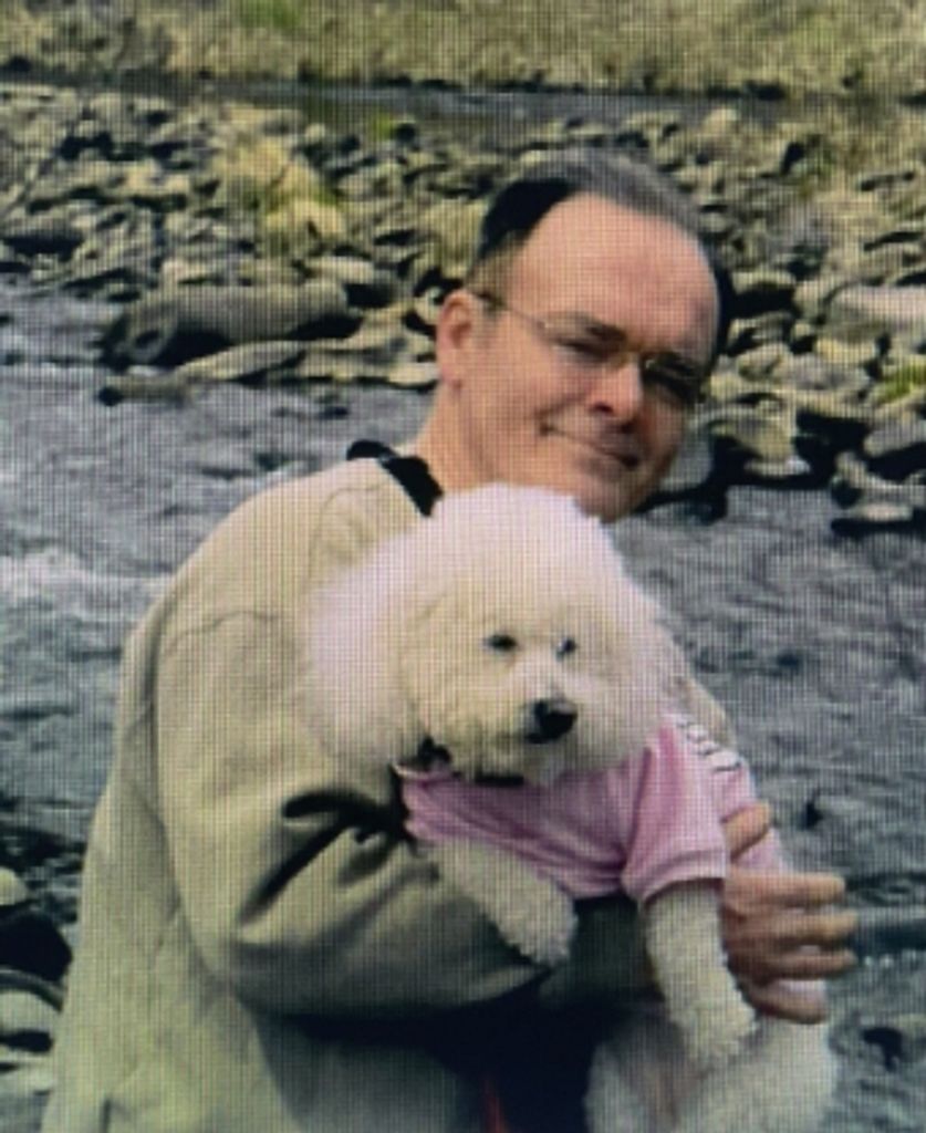 Peter C Kelley Profile Photo