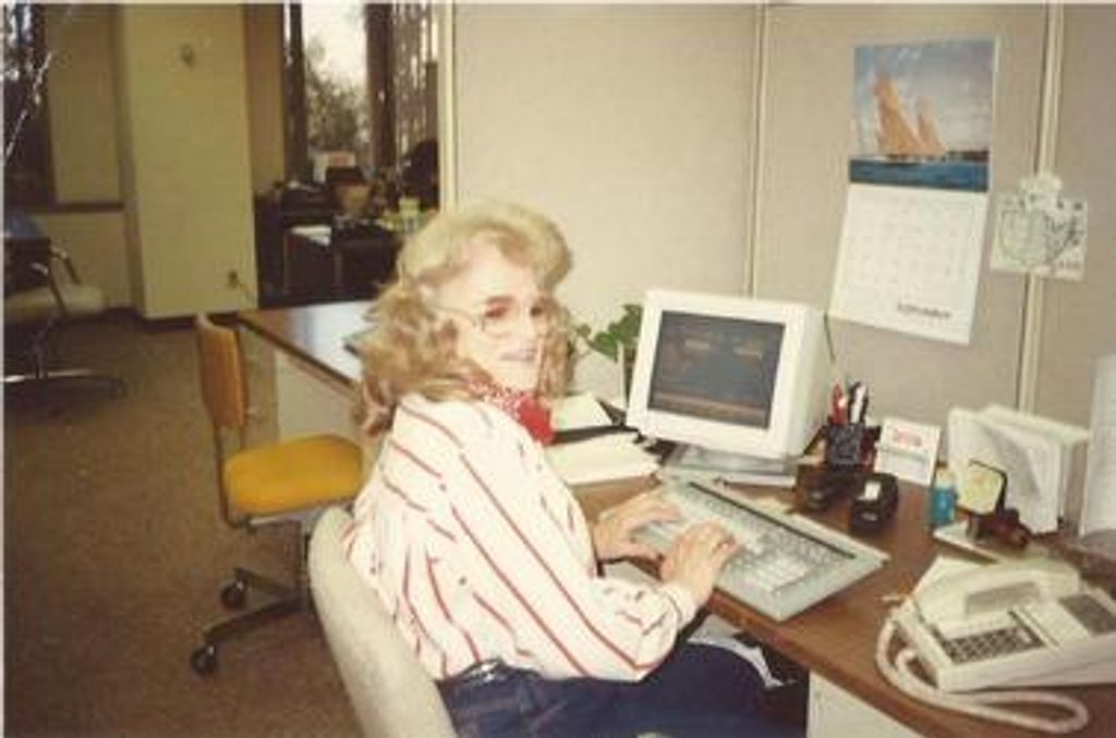 Reva Mae Miller Rogers