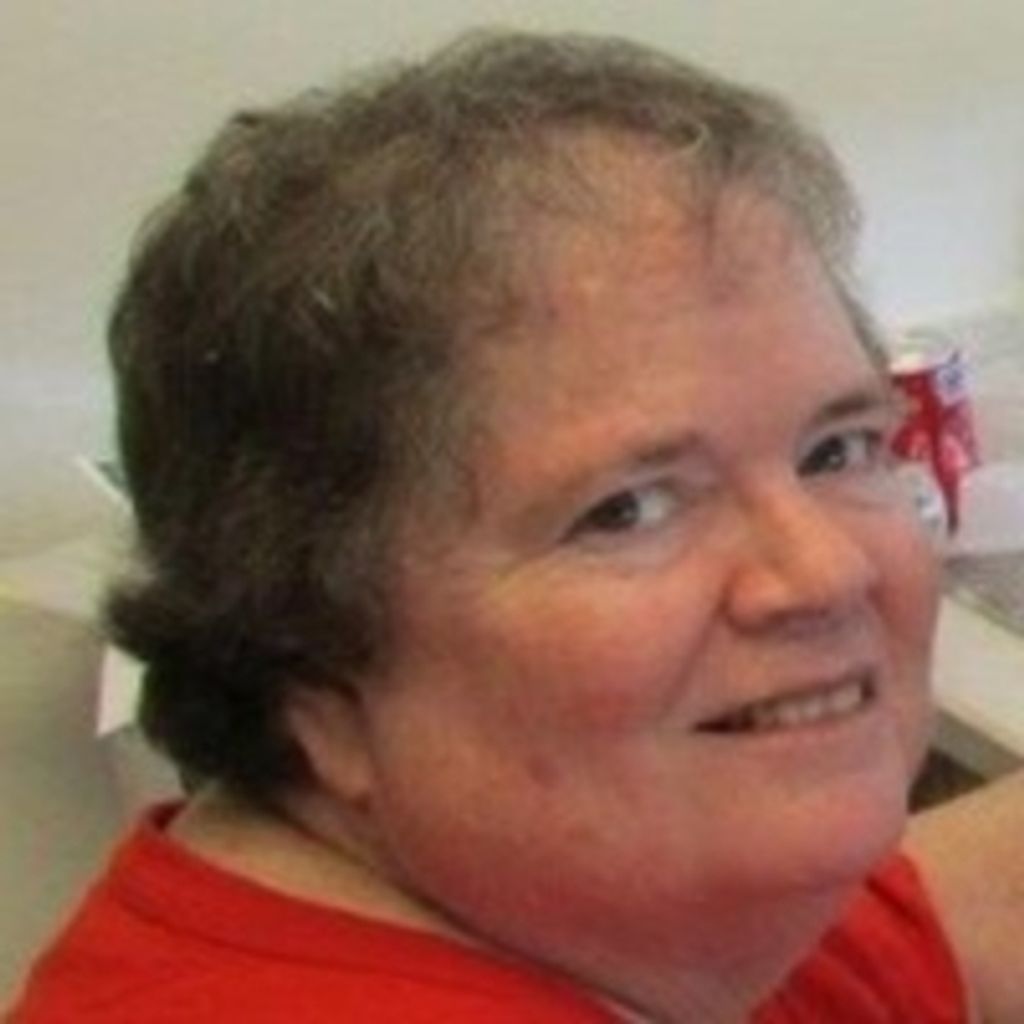 Sister Dianne Wansley