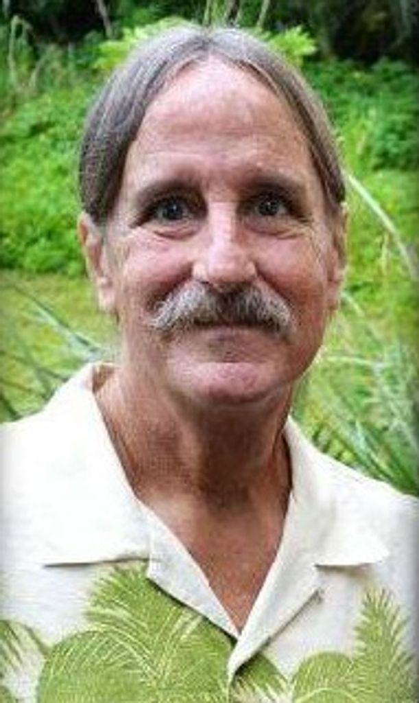 William McClave Holzapfel
