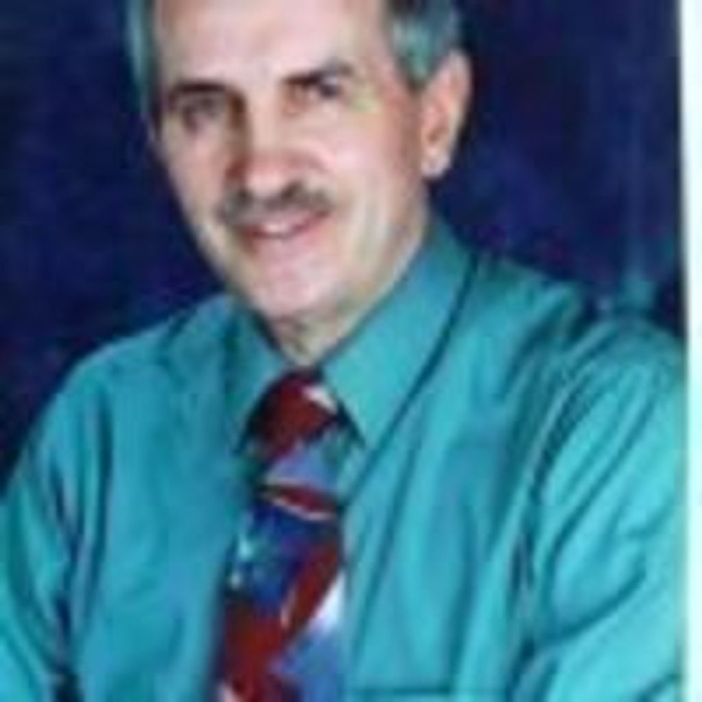 Raymond "Ray" Dahle