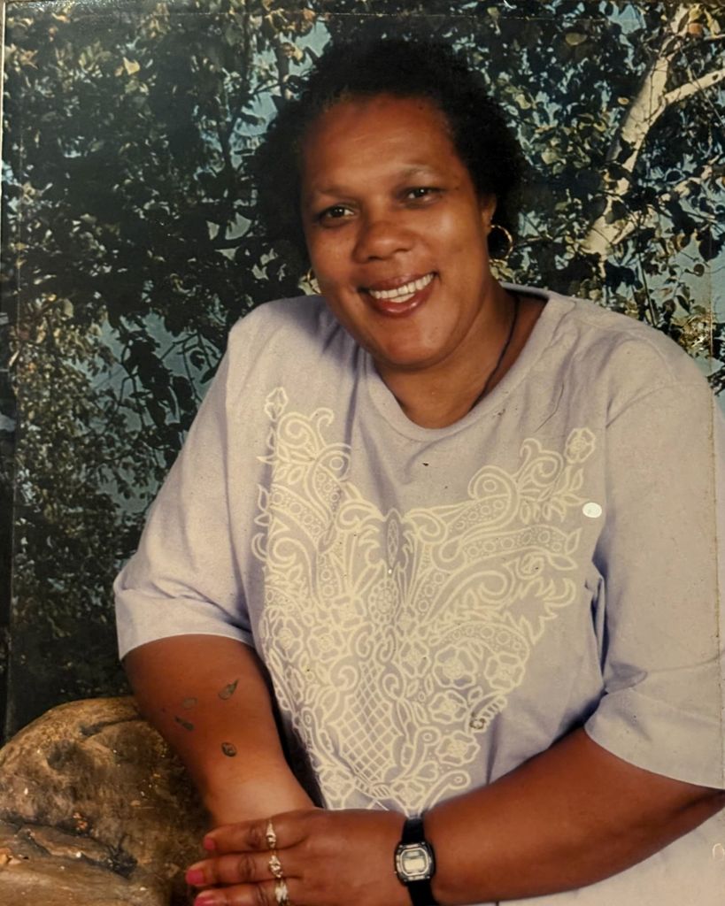Melvia W. Richard Profile Photo