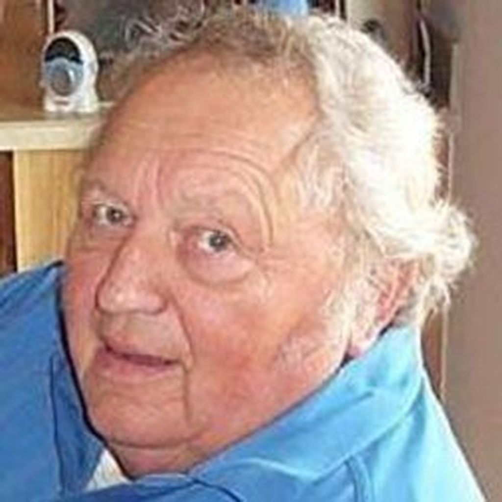 Powell "Randy" Rehandorf