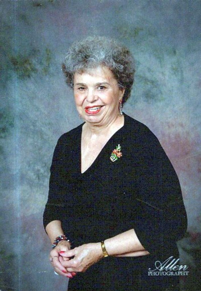 Mary Jane Maronay Profile Photo