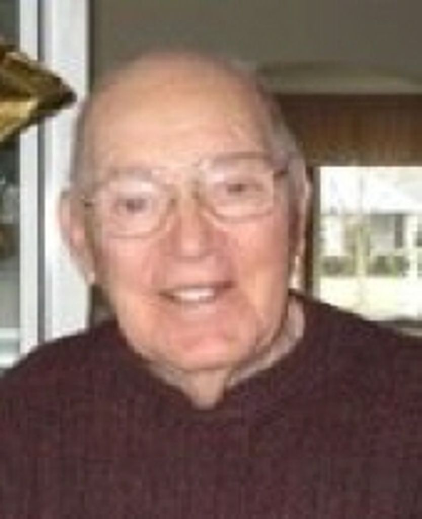 Vincent J. Sparacino Profile Photo