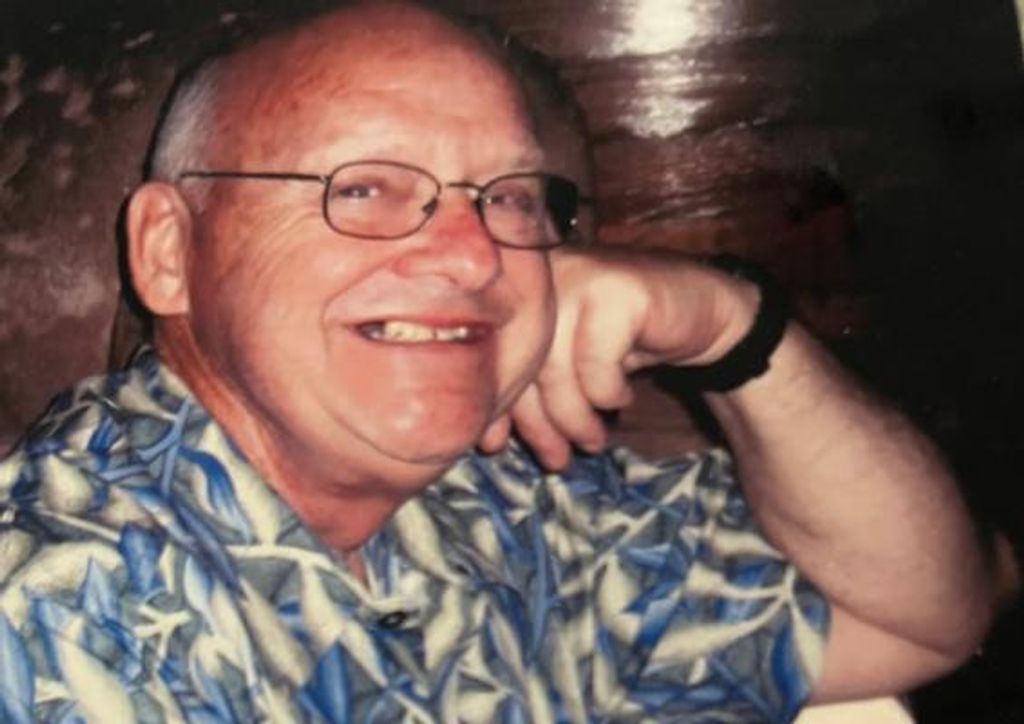 Ernest Paul, Jr. Profile Photo
