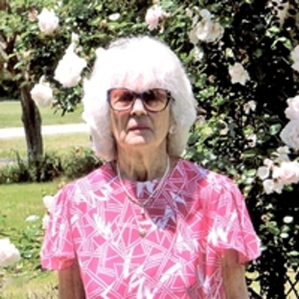 Viola Mansfield Olah