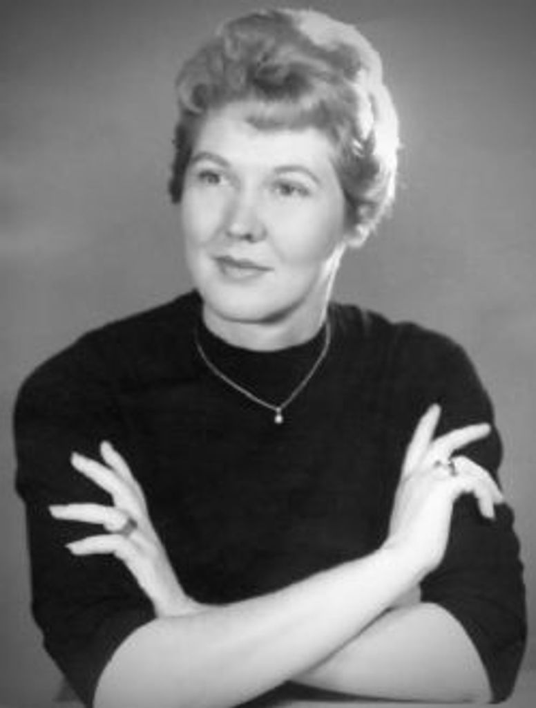 Helen  Joyce Dew