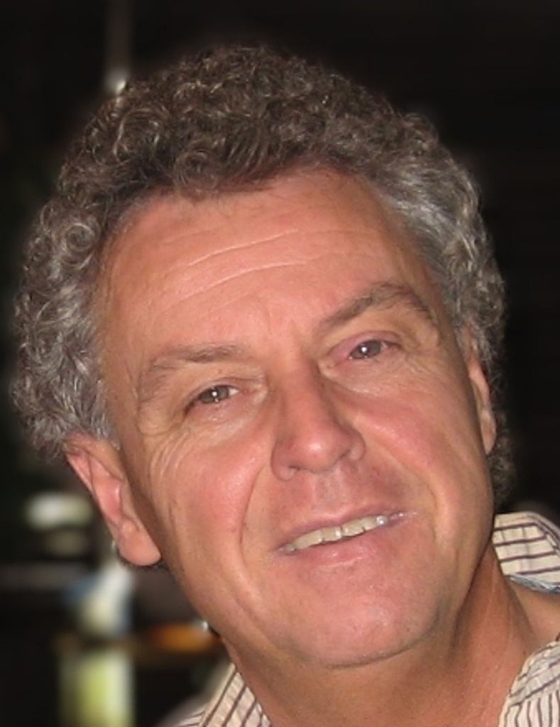 Frank Ferkul Profile Photo