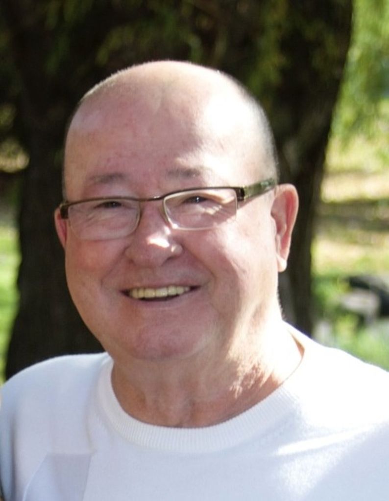 Donald Utter Profile Photo