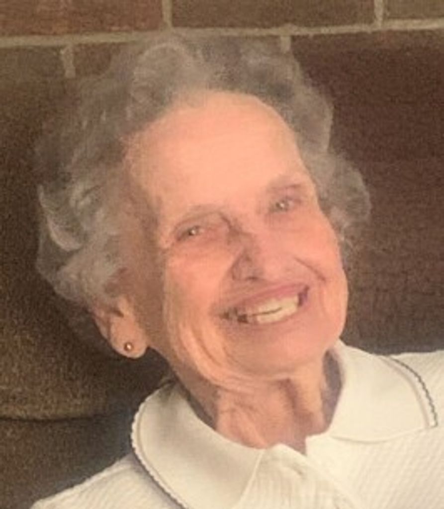 Rosalie Boyd Profile Photo