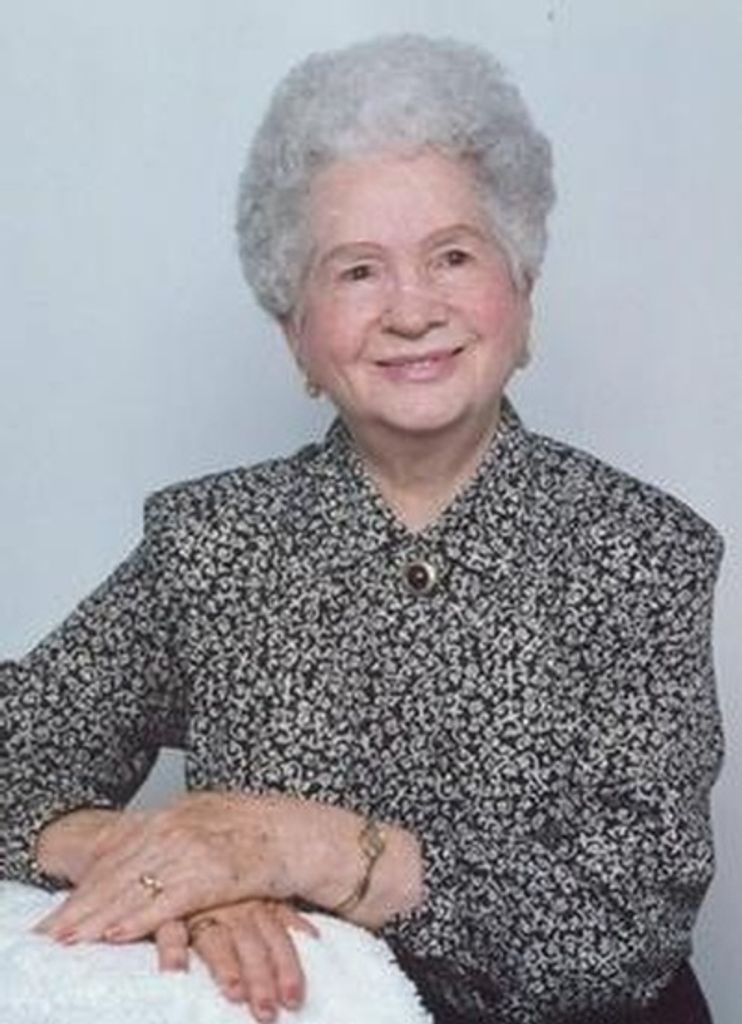 Julia Jackson Earnest