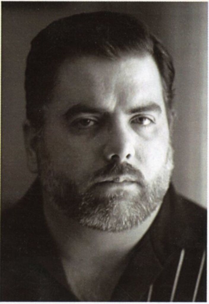 John Leroy Briggs Profile Photo