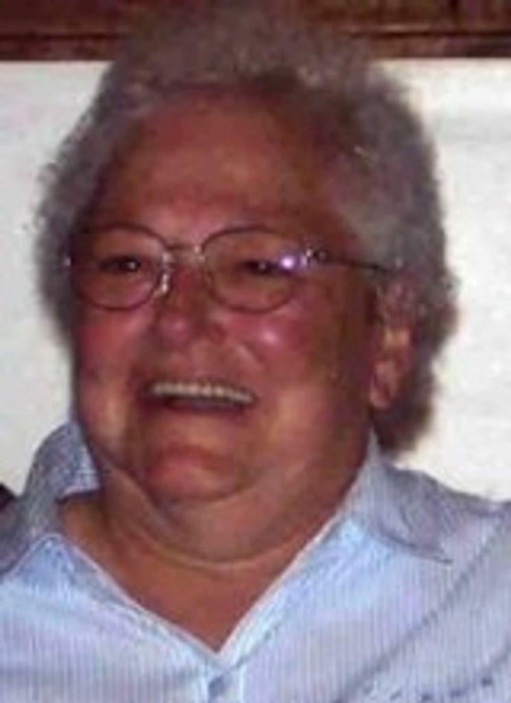 Pauline S Phair