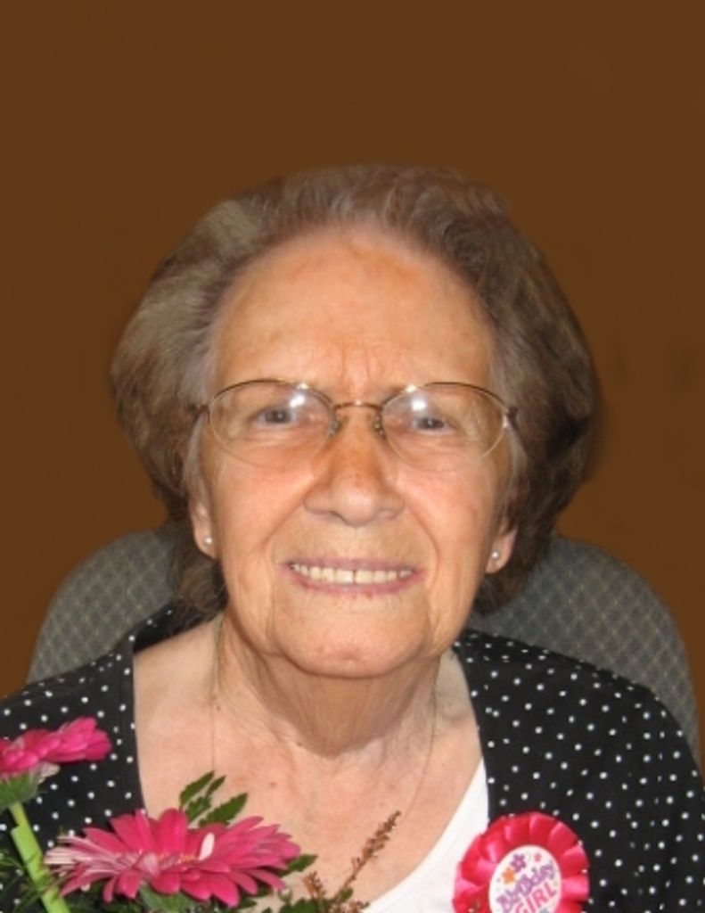 Vera A. Niermeier