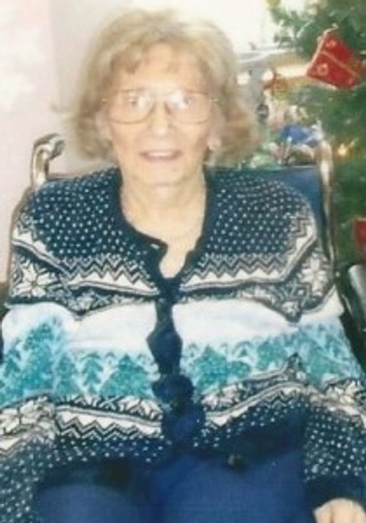 Sally C. Thornton