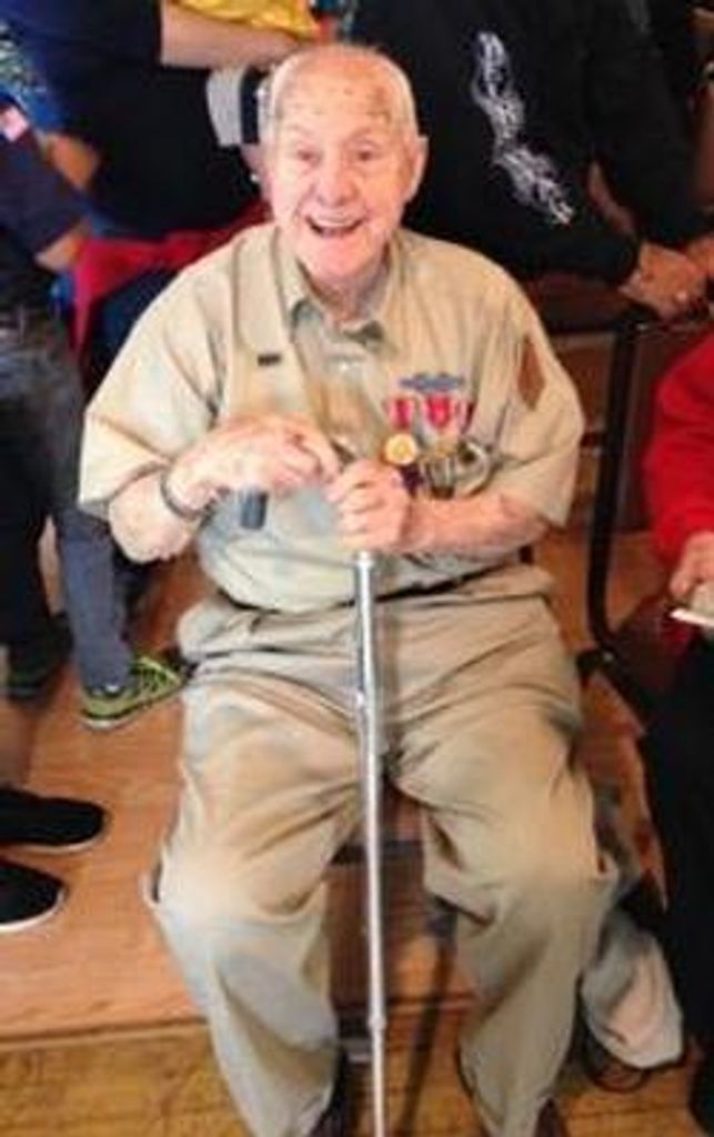 John Phillips Brooks, Sr.