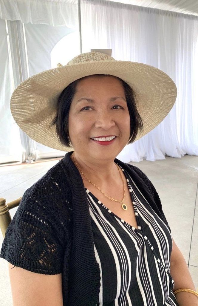 Merle Ilao Profile Photo