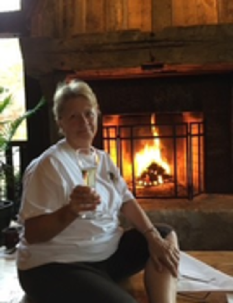 Rebecca "Becky" Ann Drenner Profile Photo