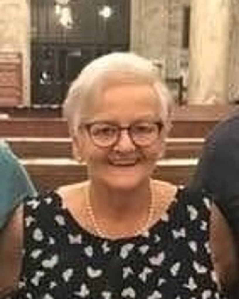 Roseann Pianella Profile Photo