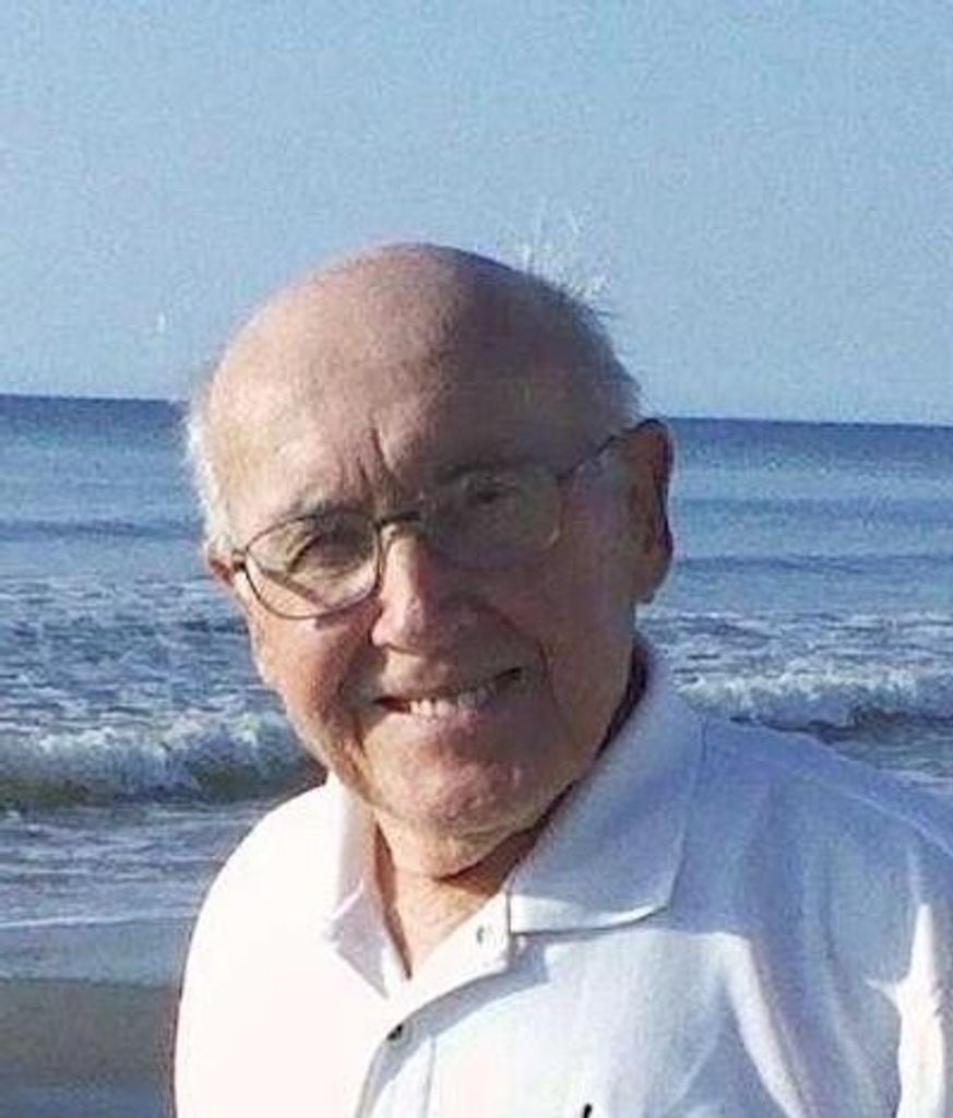 Joseph Jones