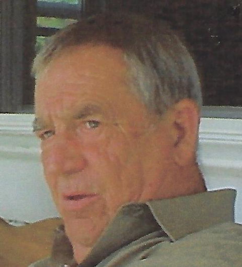 Phillip Edwin Fritz Profile Photo