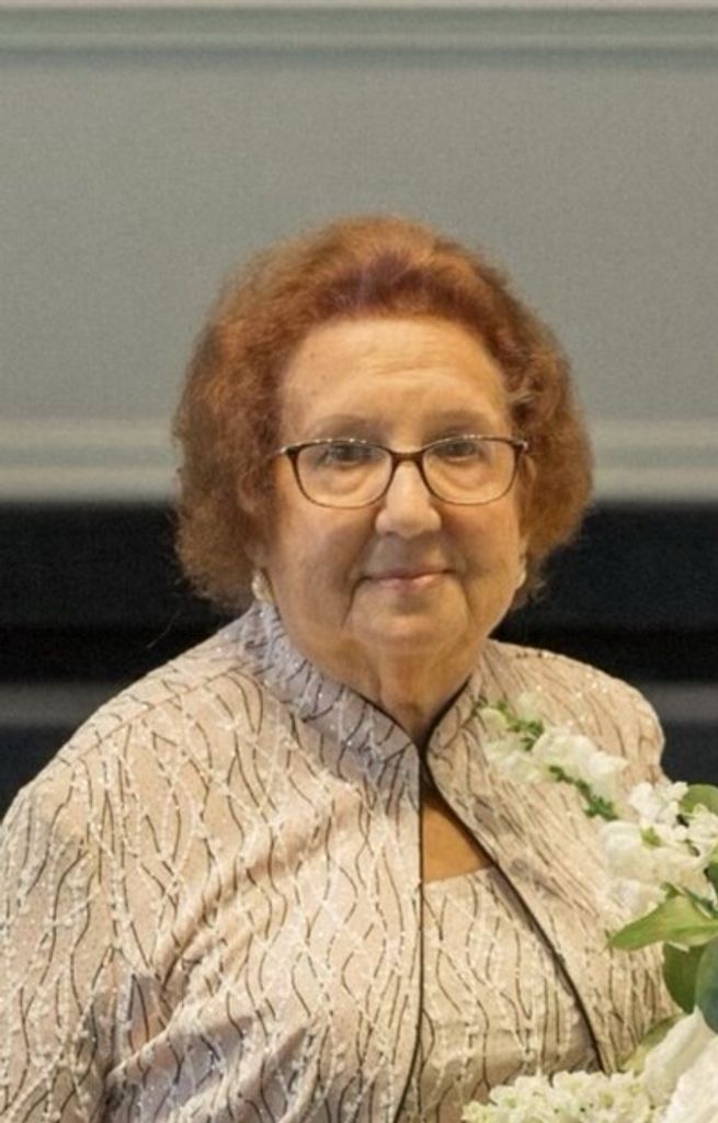 Nettie Earl Kennedy Profile Photo