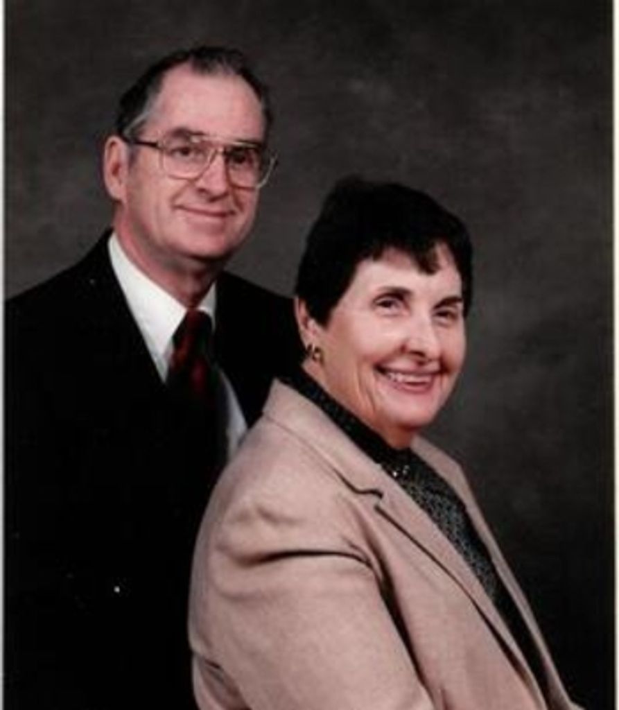 Peggy Ann Bryant Richardson