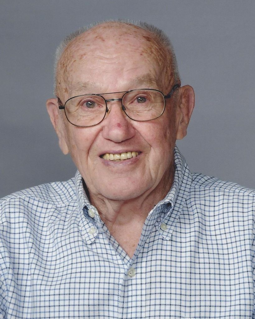 Florian "Fritz" D. Blaskowski