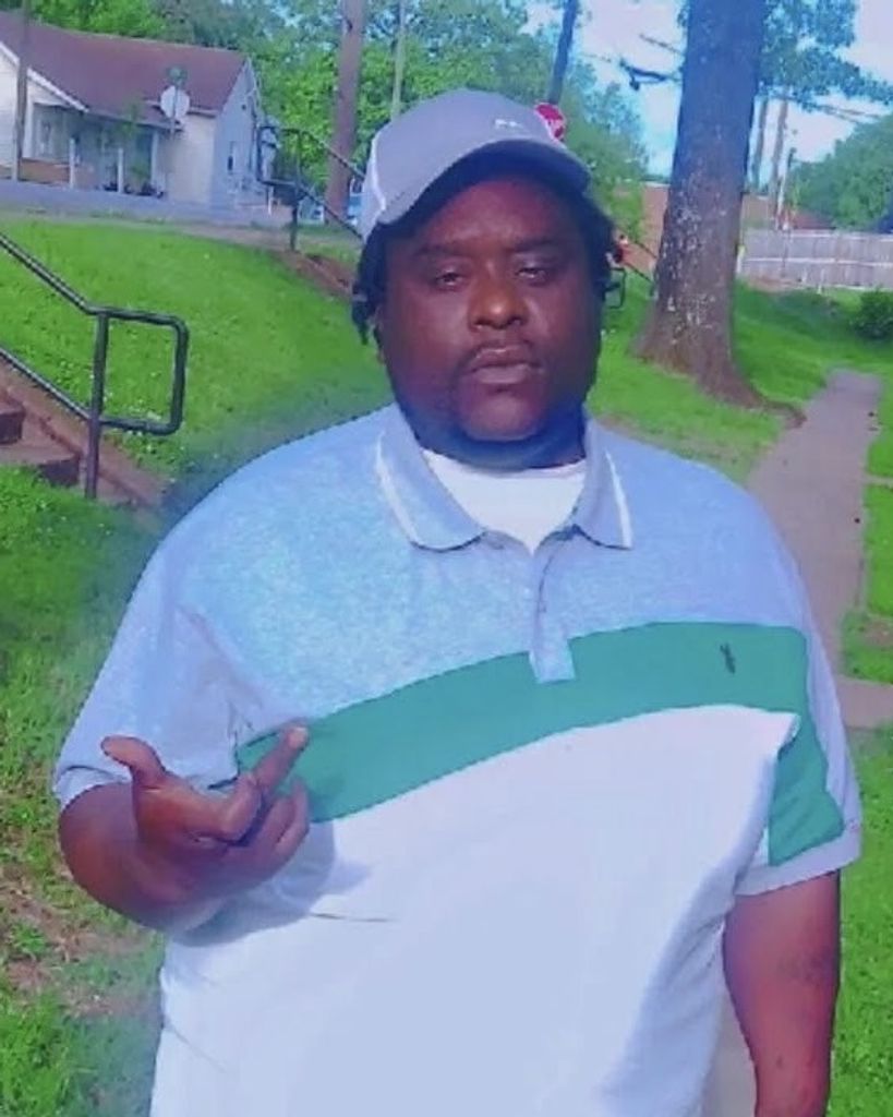 Cody Da’various Jackson Profile Photo