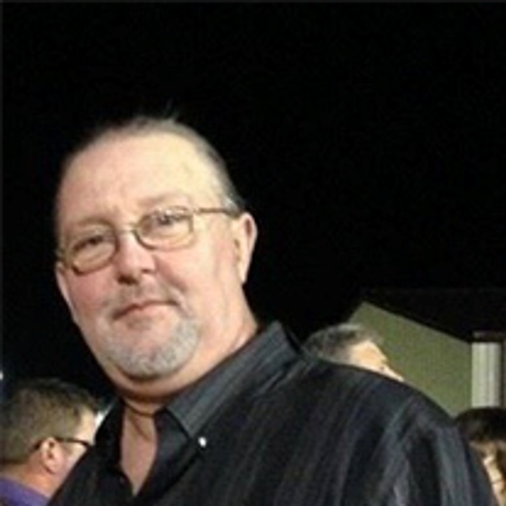 Garry Clay Cole