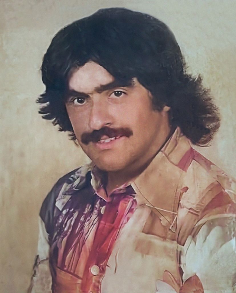 Dymas Albert Tavares