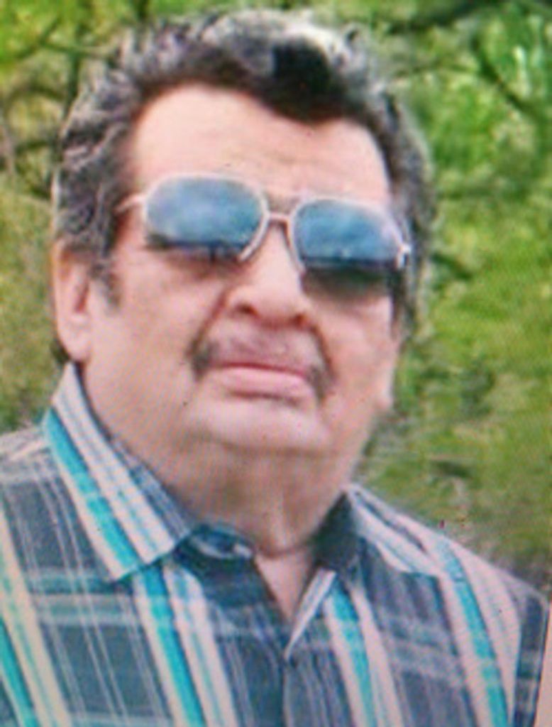 Migel Angel Mata Profile Photo