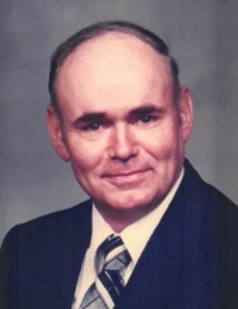 John Phillip "Phil" Cherry