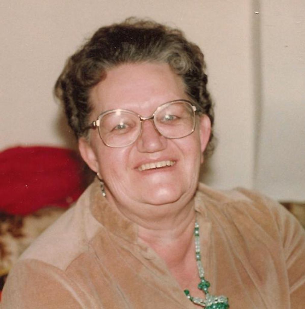 Donna Beth Steele