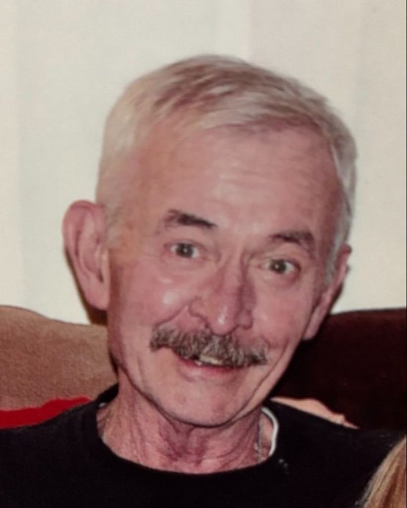 Michael F. Crowley Profile Photo