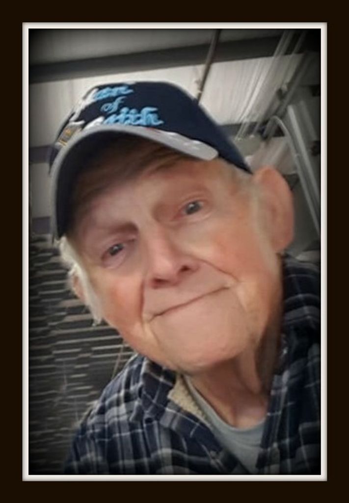 James Paul "Jim" Files