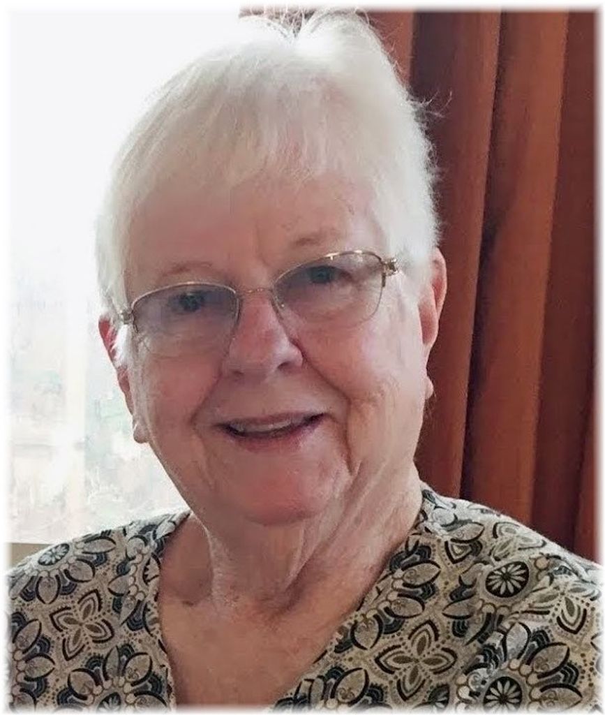 Naomi Kathryn Strecker