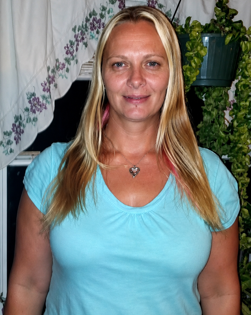Amy Michelle Reed Profile Photo