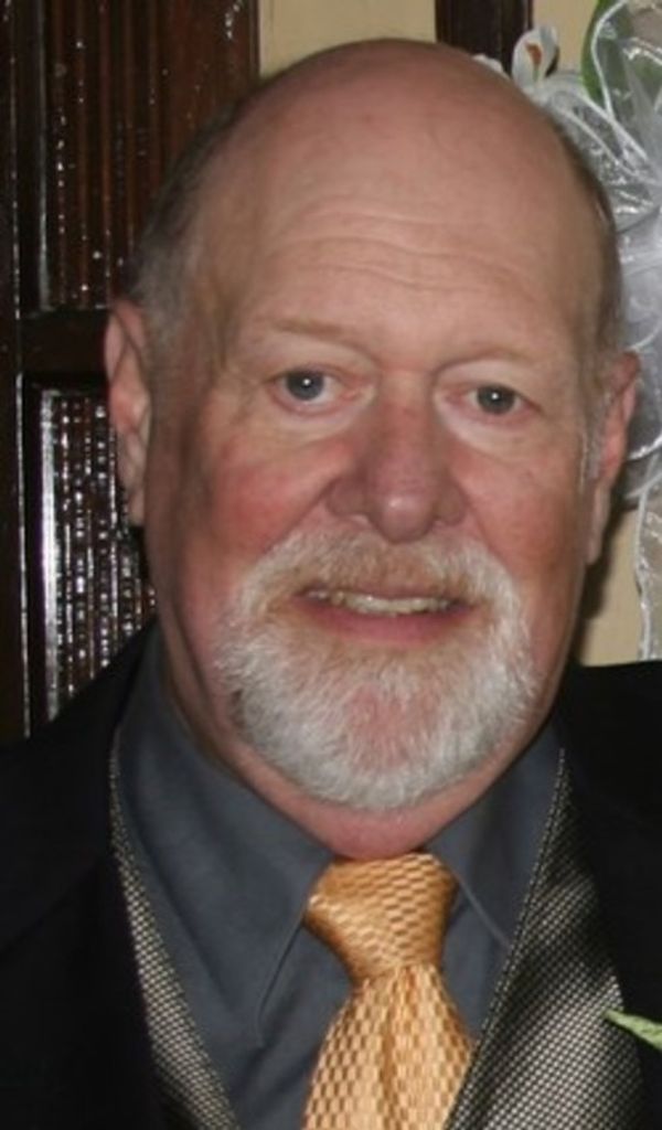 Richard "Rick" Edward Mcdowell, Jr. Profile Photo
