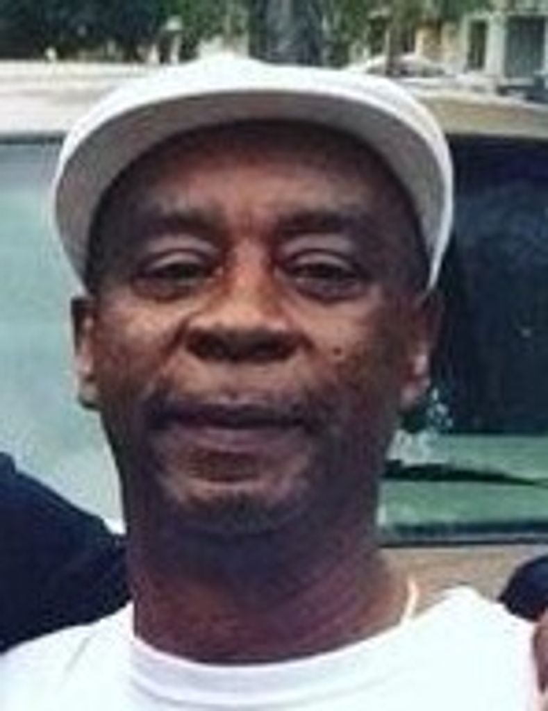 Marvin Harris Profile Photo