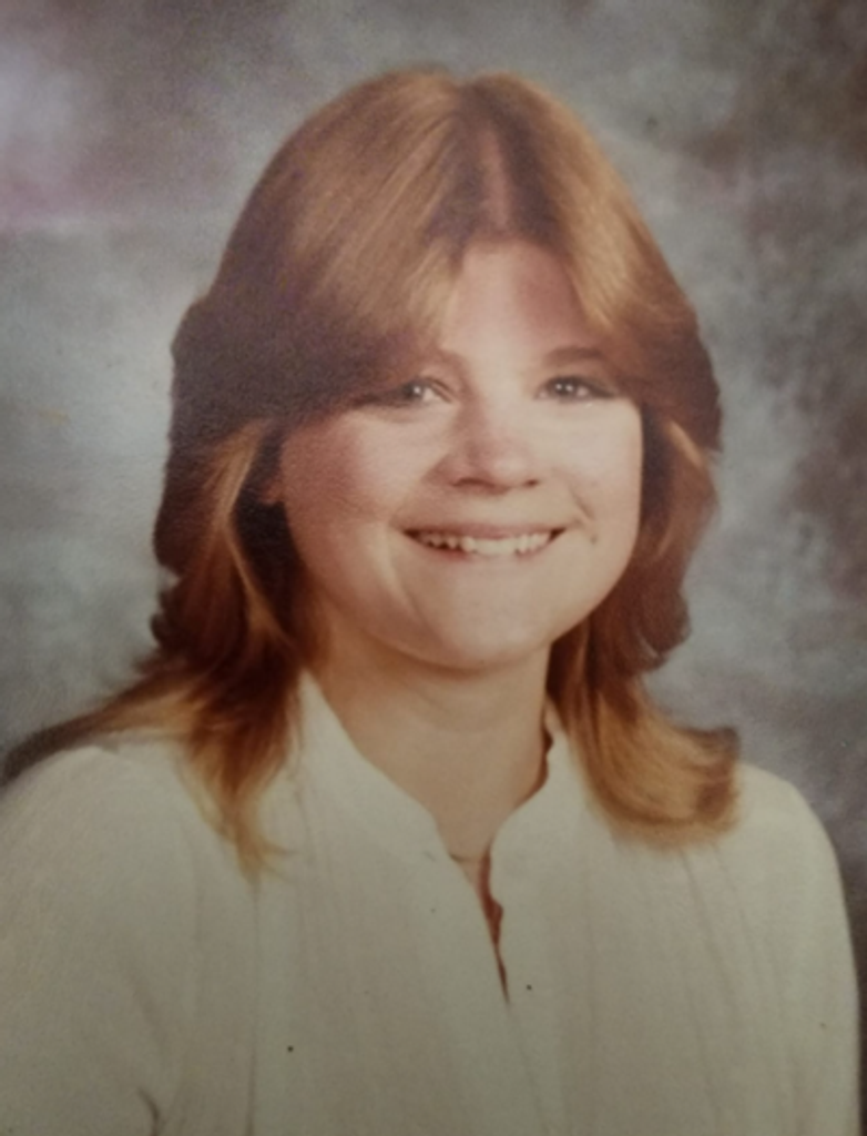 Virginia Lea Lewellyn