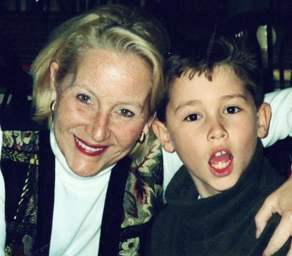 Kathleen "Kathy" Ahlstedt