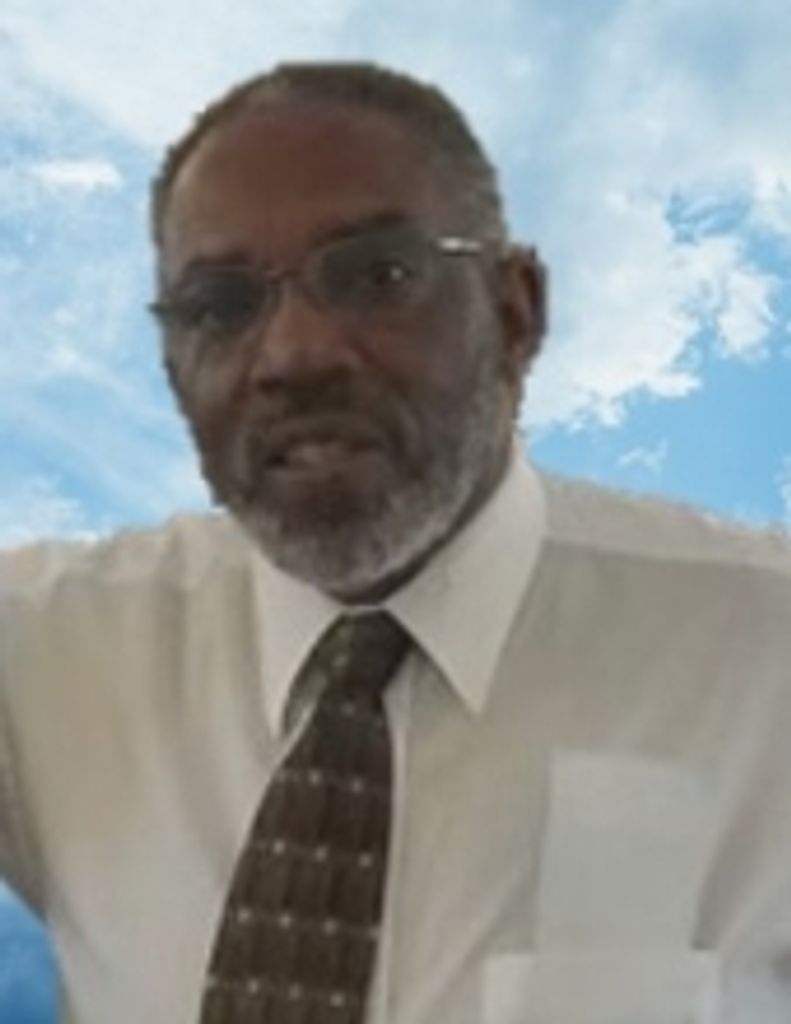 Mr. William Wayne Garris Profile Photo