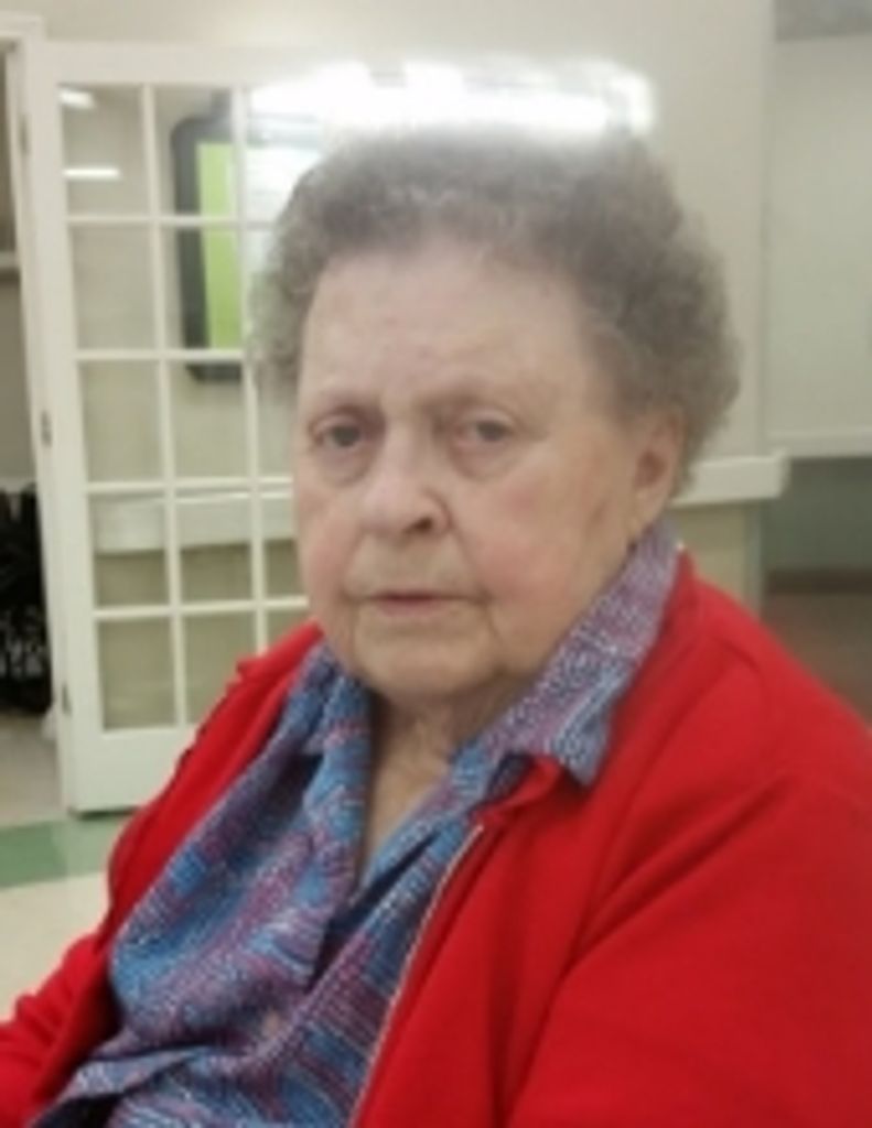 Irene Marie Kiefer Profile Photo