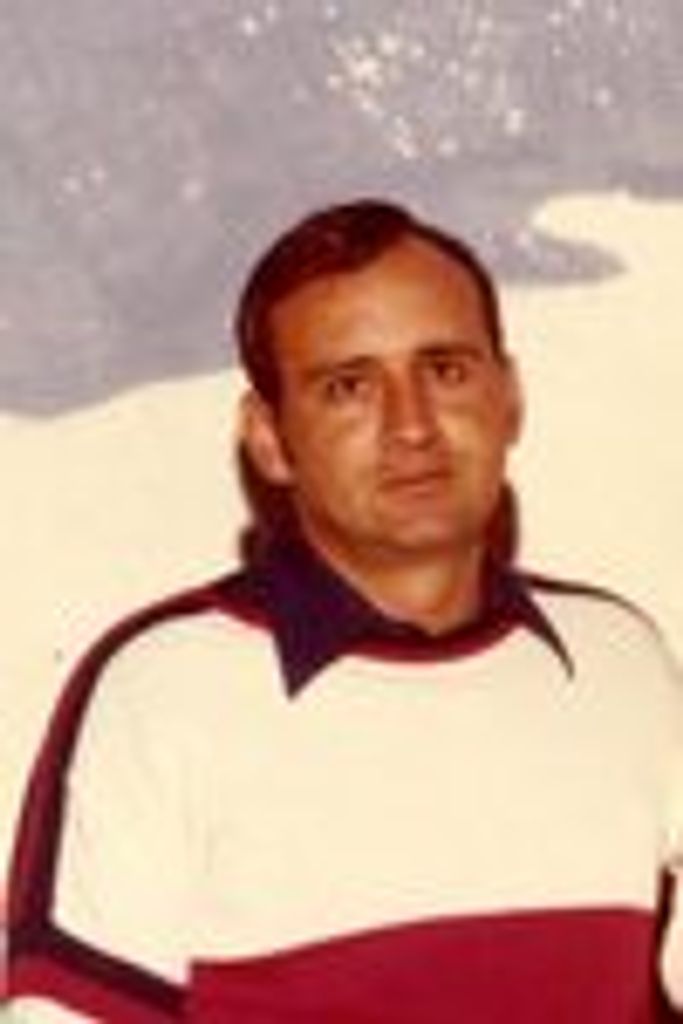 Larry Wright