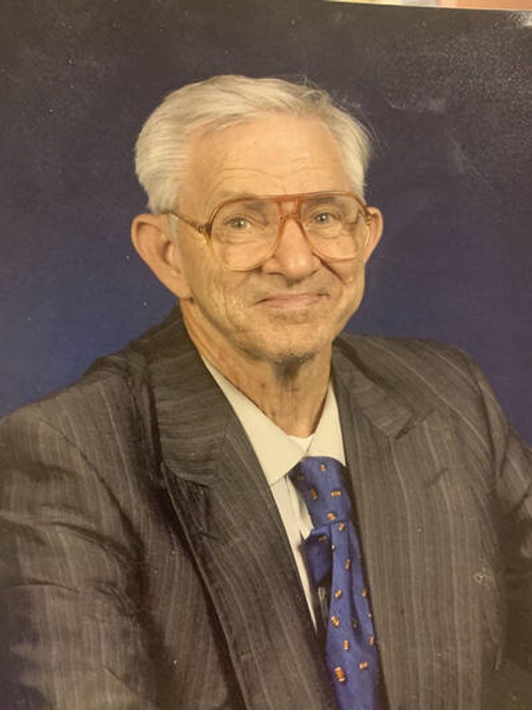 Frank Bell Joseph Profile Photo