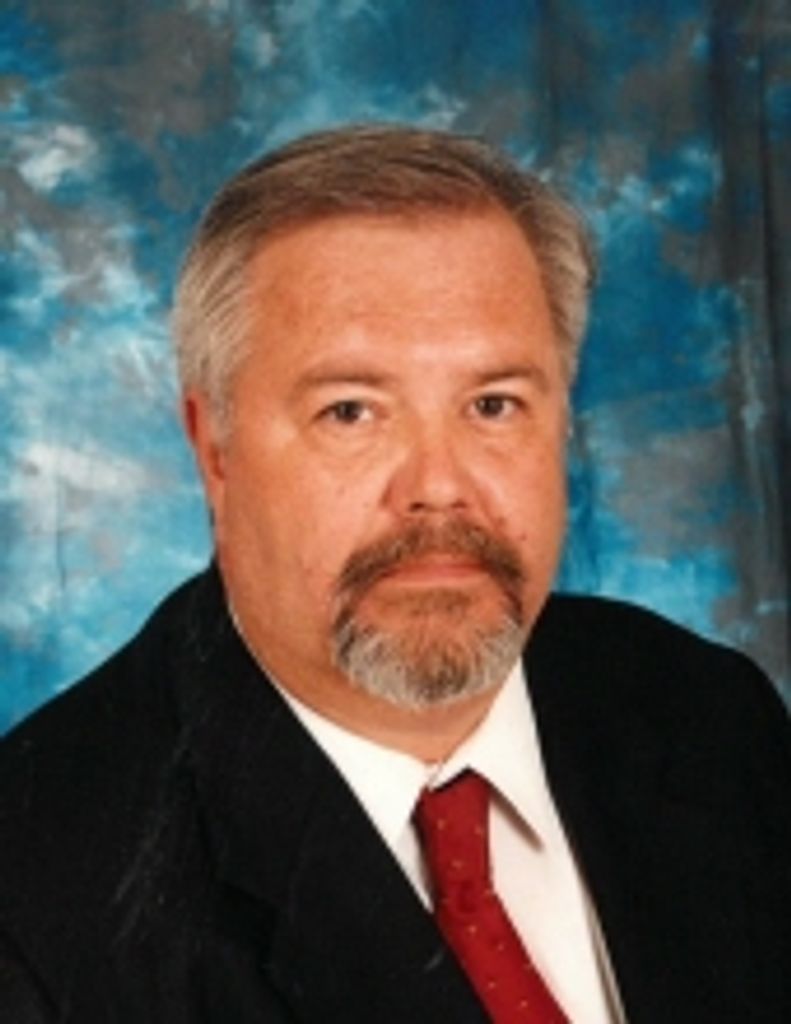 Wayne Norman
